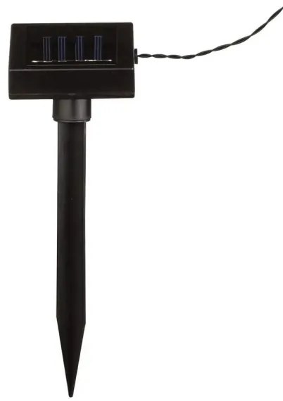 Globo 33059-8 - LED Solárna dekoratívna svietidlo 8xLED/3,2V IP44