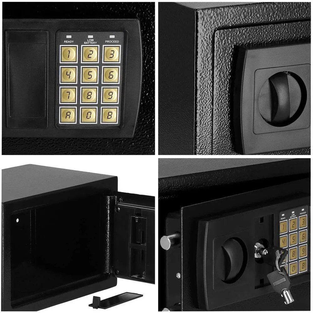 Profitent Trezor na kód 20x31 HA5060