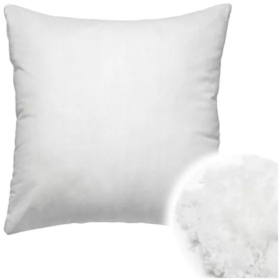 Výplň vankúša - 50x50 cm