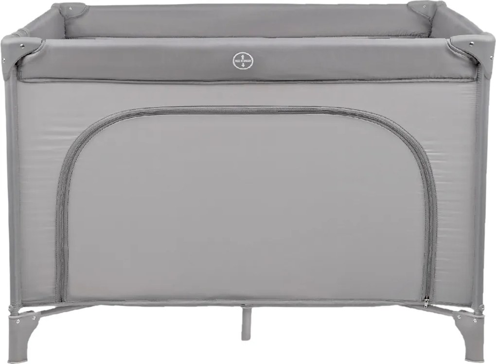 Hracia ohrádka Enjoy Grey Cat