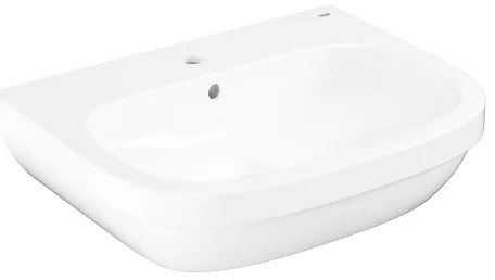 GROHE 39323000 - Umývadlo EURO CERAMIC 650 × 514 mm keramika/biela