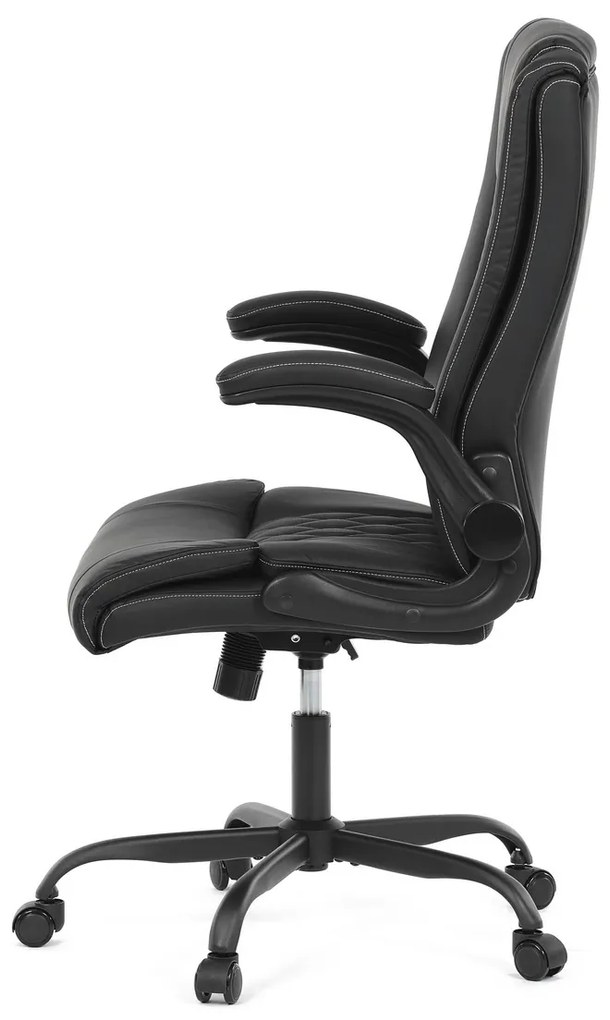 Autronic KA-Y344 BK Kancelárska stolička