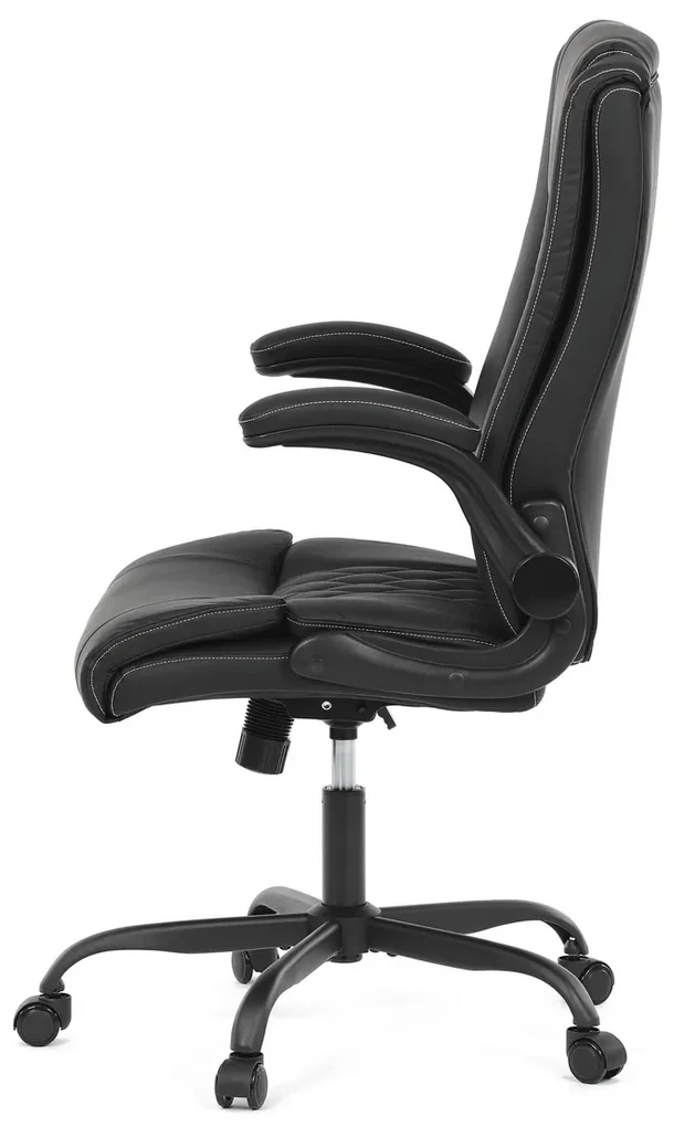 Autronic KA-Y344 BK Kancelárska stolička
