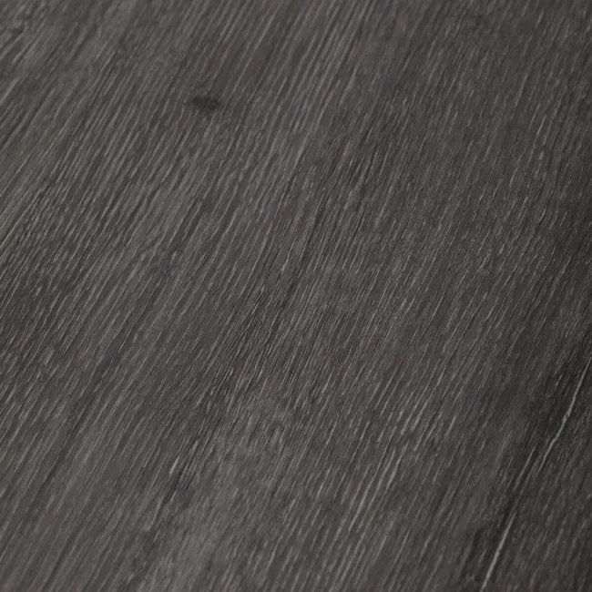 Konferenčný stolík CT-F4312 GREY sivý dub / čierny