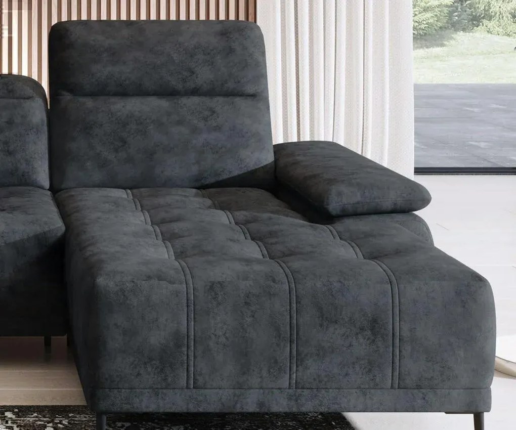 Sedacia súprava ORCO mini