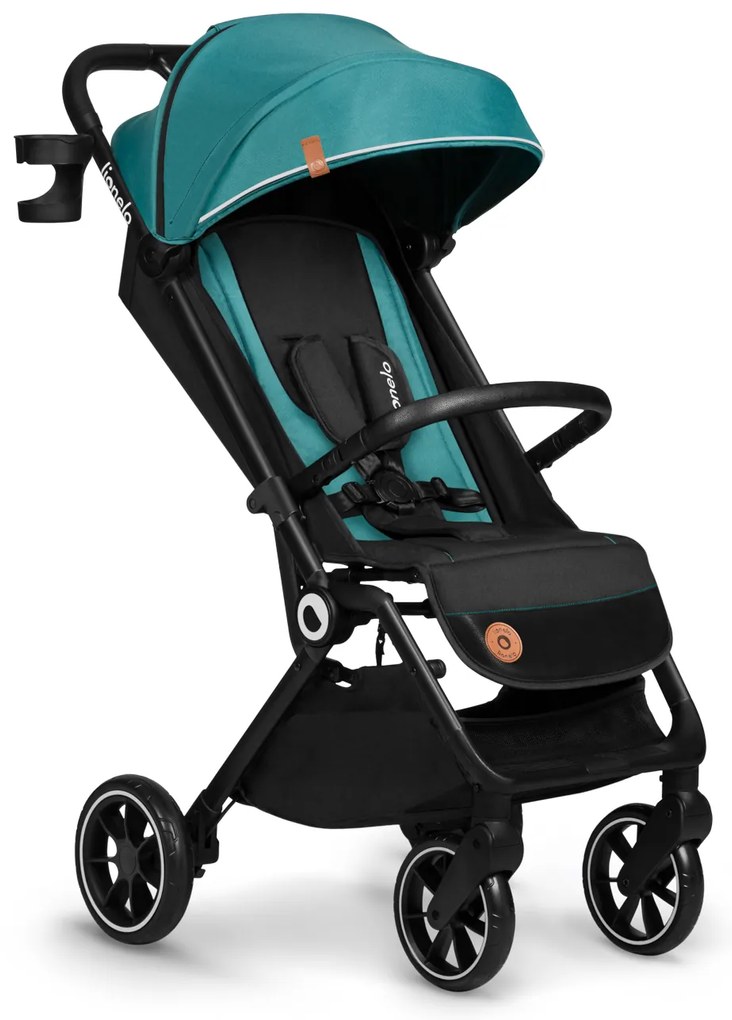 Lionelo športový kočik Cloe Farba: Green Emerald