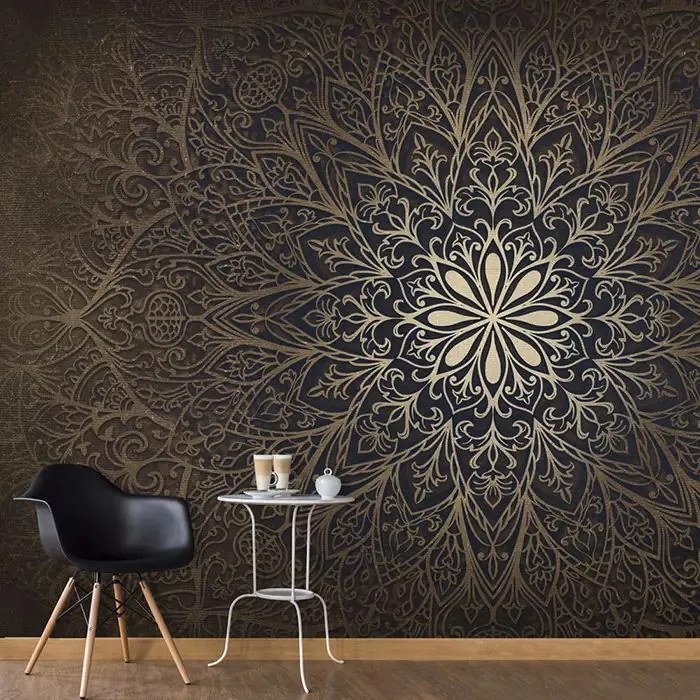 Fototapeta - Mandala Veľkosť: 300x210, Verzia: Premium