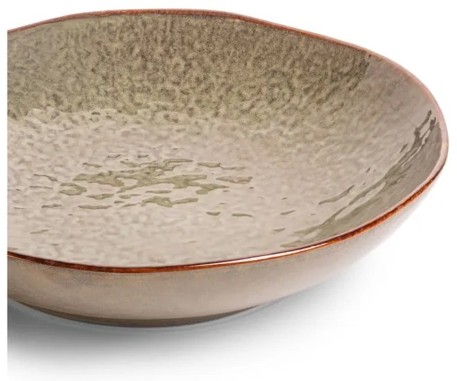 Kameninová jedálenská súprava 16 ks Nephrite – Bonami Selection
