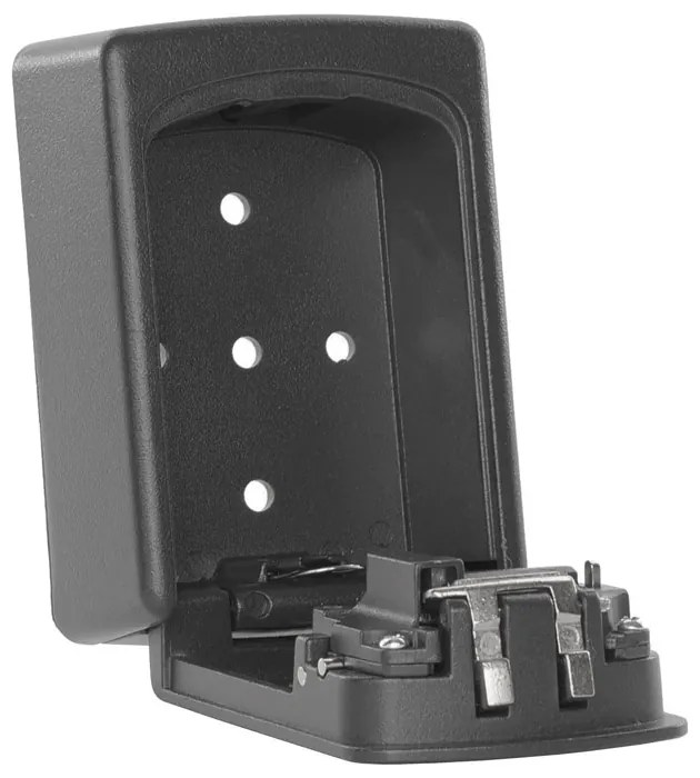 Schránka na kľúče KEYCARE