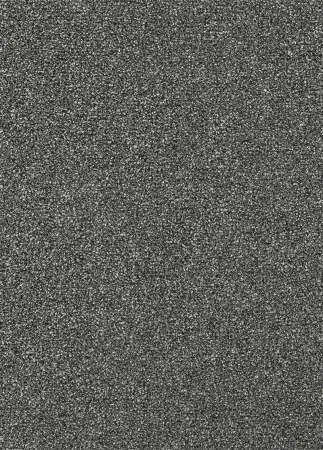 Koberce Breno Metrážny koberec PAVIA 98, šíře role 400 cm, sivá