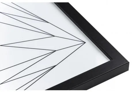 Rámovaný obraz Nordic Style 15x60 FAP557