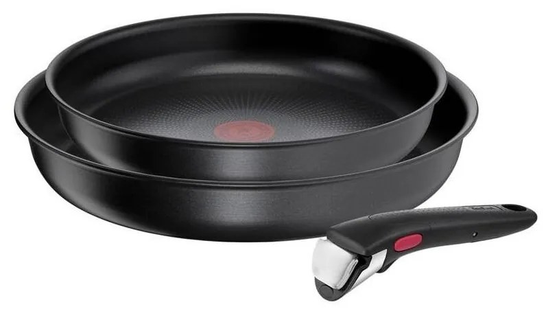 Tefal - Sada panvíc 3 ks INGENIO DAILY CHEF GS0392