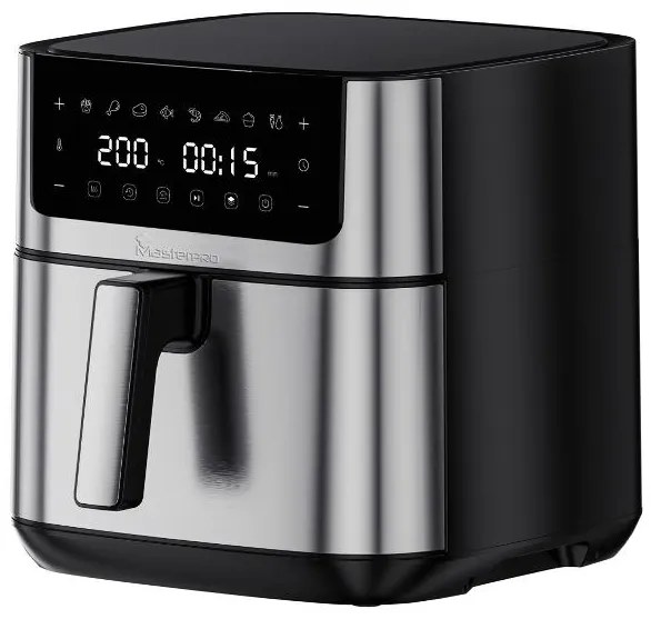 Masterpro Teplovzdušná fritéza Bgmp-9532 (100398291)