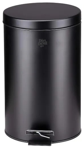Dirt Devil Odpadkový kôš. 12 l (100392130)