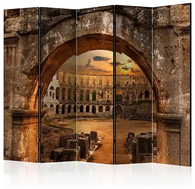 Paraván - Roman Amphitheatre in Pula, Croatia II [Room Dividers]