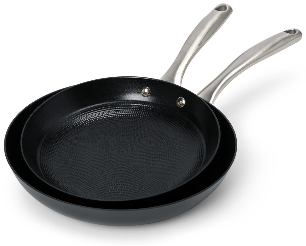 Liatinová panvica, priemer cca 24 cm