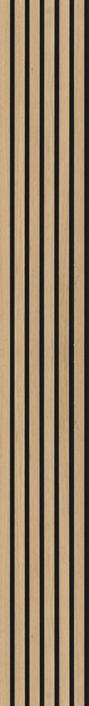 XXXLutz AKUSTICKÝ PANEL 250/30/1.1 cm - Akustické panely - 003944000606