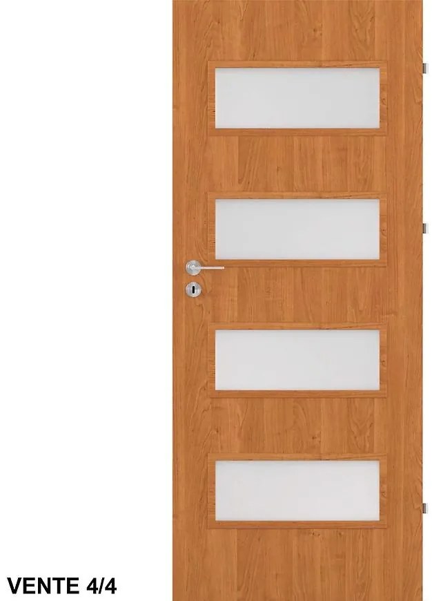 Vnútorné dvere na mieru Vente