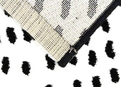 Koberce Breno Kusový koberec INK 463 007/AF100, viacfarebná,60 x 120 cm