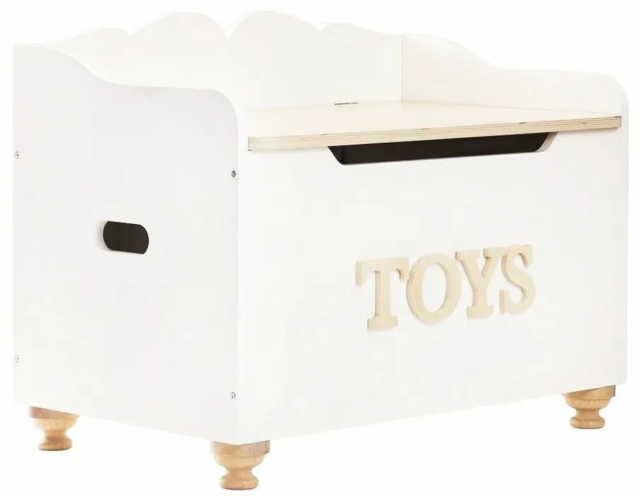 Le Toy Van Truhla na hračky