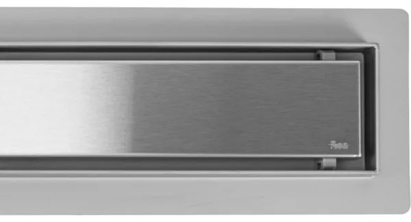 REA-G2503 - odtokový žľab NEOX 80 cm z nerezovej ocele