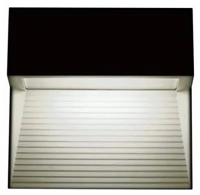 LED Schodiskové svietidlo 1xLED/3W/230V 3000K IP65