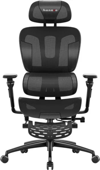 Herná stolička Combat 7.9 Black