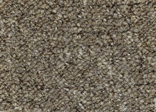 Koberce Breno Metrážny koberec GLOBUS 6015, šíře role 500 cm, hnedá, viacfarebná