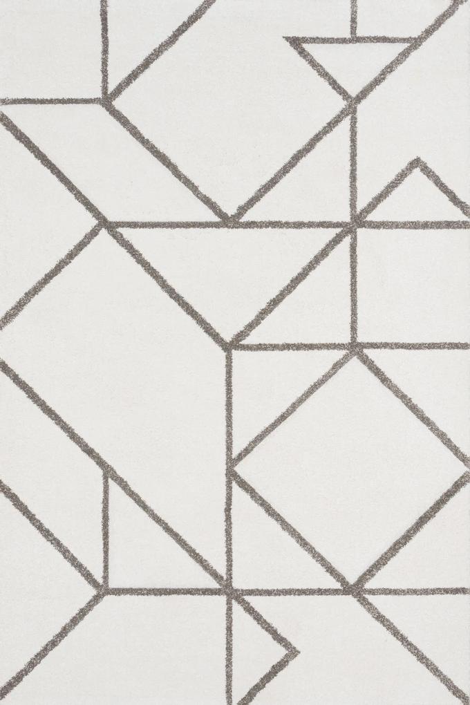 Sintelon koberce Kusový koberec Vegas Home 66/WGW - 80x150 cm