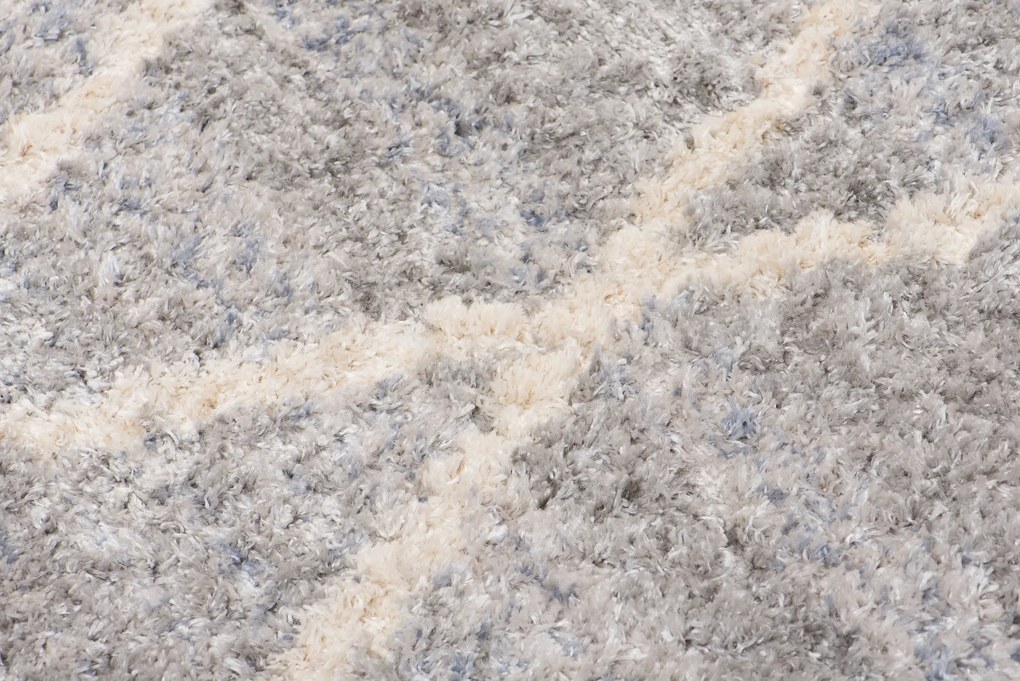 TA Koberec Z520A SIVÁ VERSAY EJF BF Rozmer: 120x170 cm