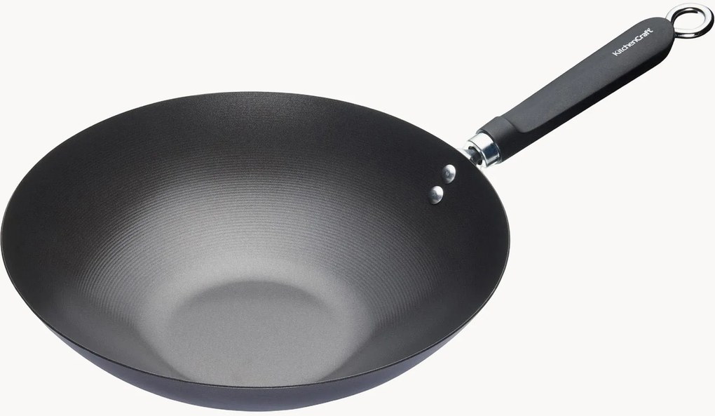 Wok panvica's nepriľnavým povrchom Oriental