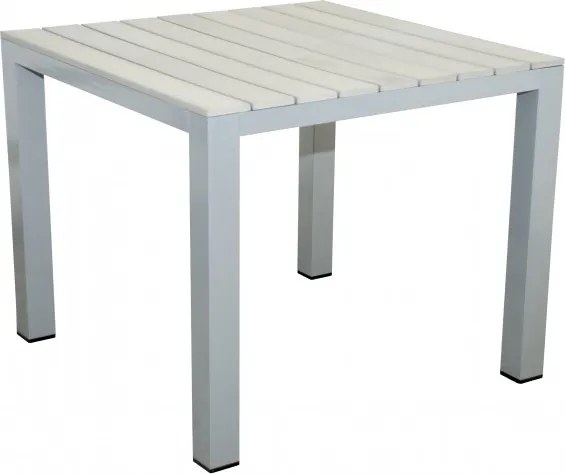 Stôl GENUA 90x90 cm - Doppler