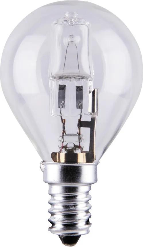 Rábalux Eco-halogen 1795 halogénové žiarovky e14  E14   625 lm  3000 K  C