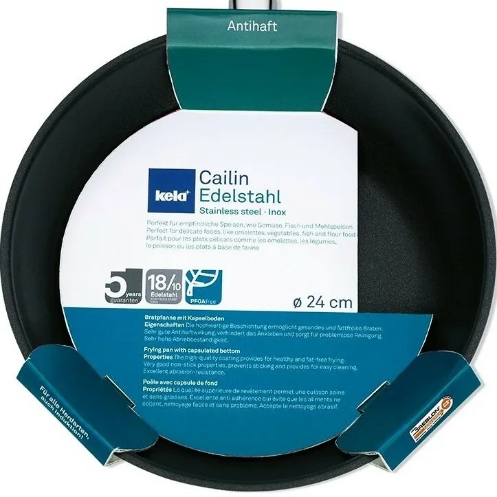 Kela Panvica 24 cm Cailin,