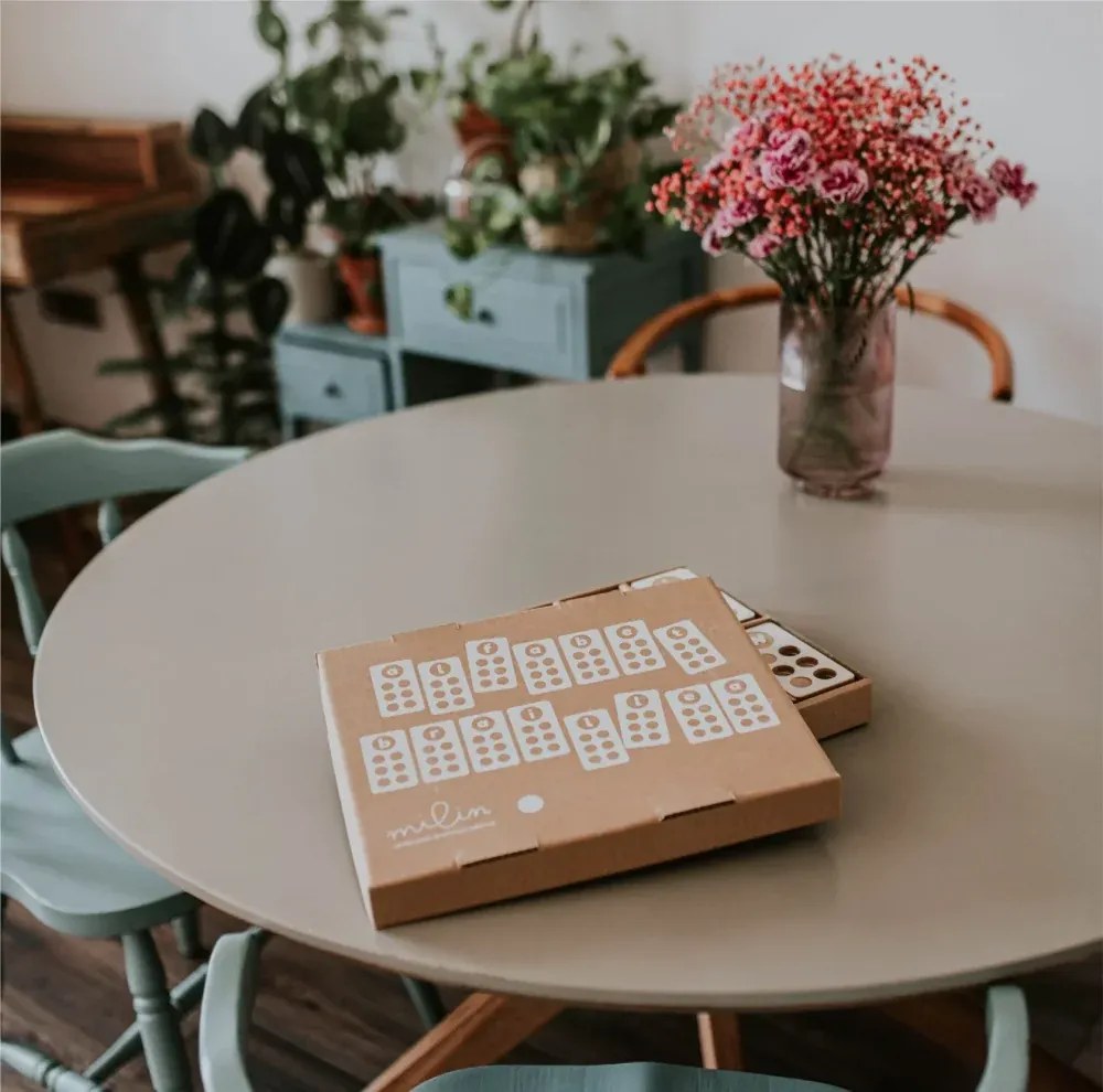 Abeceda s Braillovým systémom