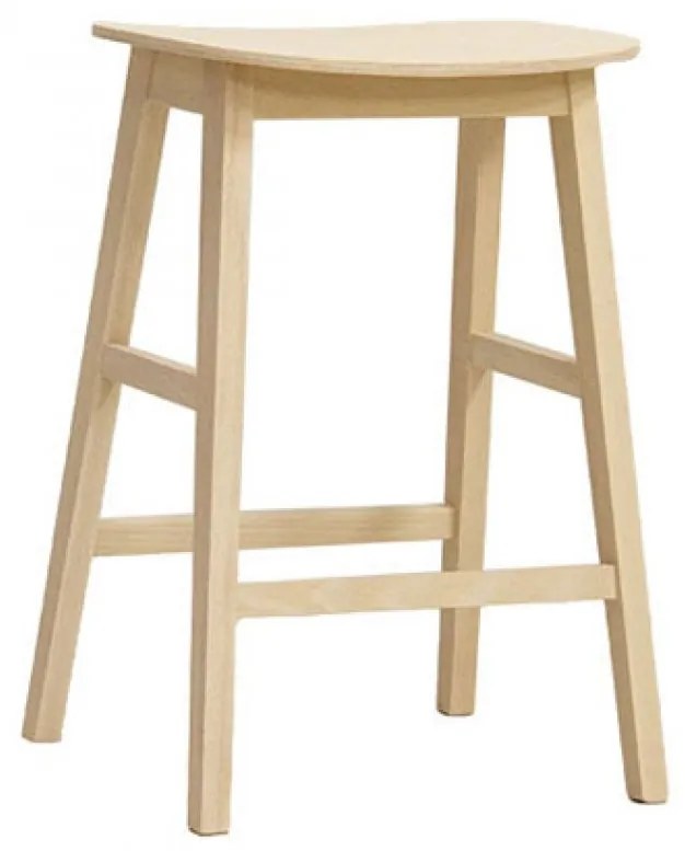 SAVOY 65 DREVENÁ BAROVÁ STOLIČKA SAVOY 65