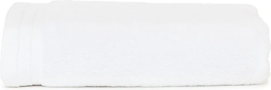 The One Towelling® Osuška Organic 70x140 - Lososová | 70 x 140 cm