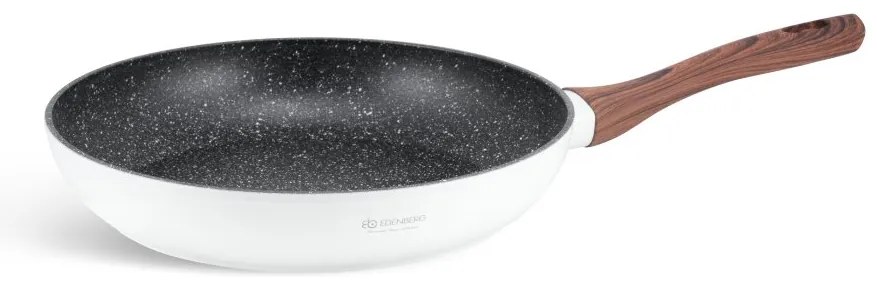 Biela 15 kusová sada hrncov