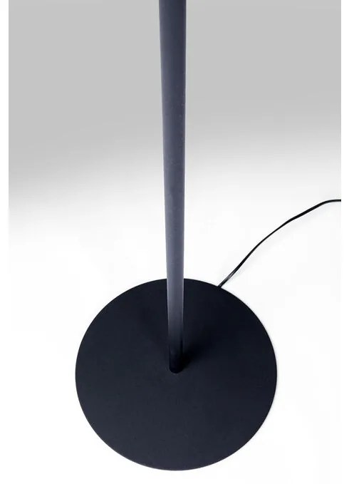 InternetovaZahrada - Kare Design Stojaca lampa Trapez