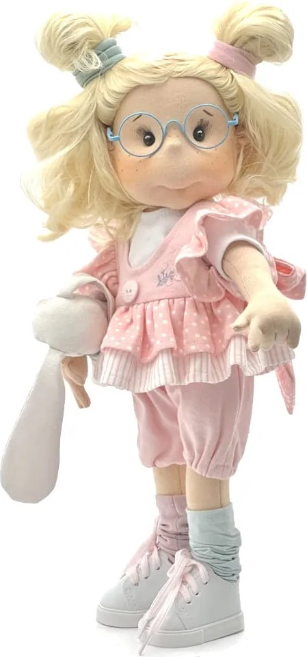 Bábika Blanka 40 cm Varianta 1