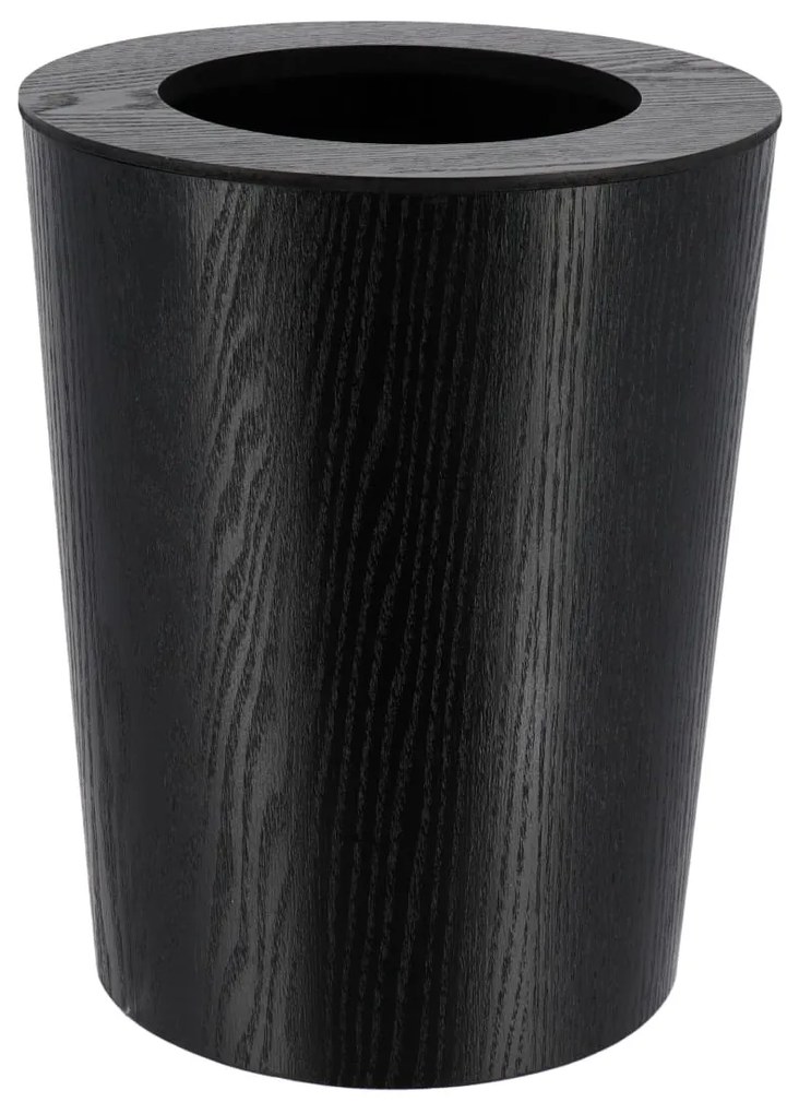 Odpadkový kôš Bento, čierna, 9 l