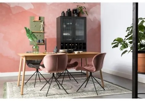 Koberec Marvel 200x300 Moss Zuiver 6000225