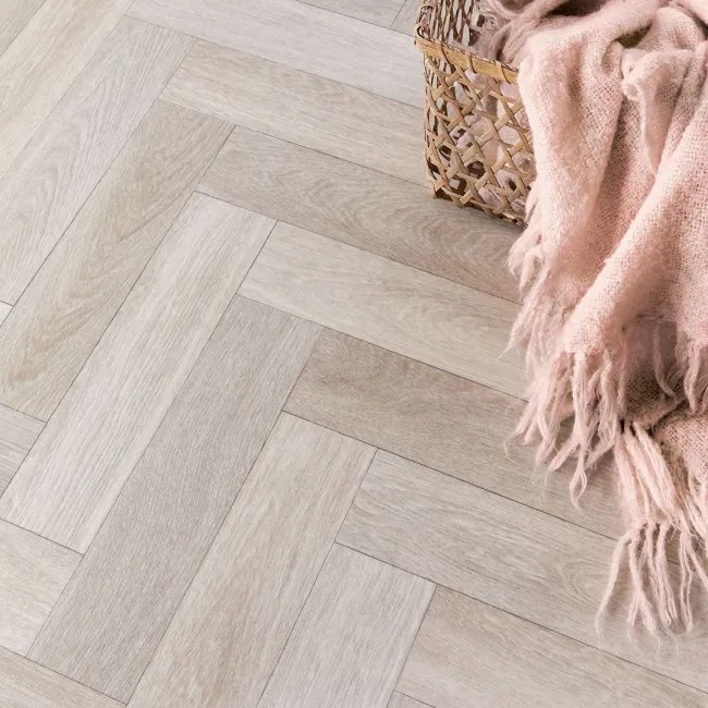 PVC podlaha ICONIK 240 ANCARES HERRINGBONE