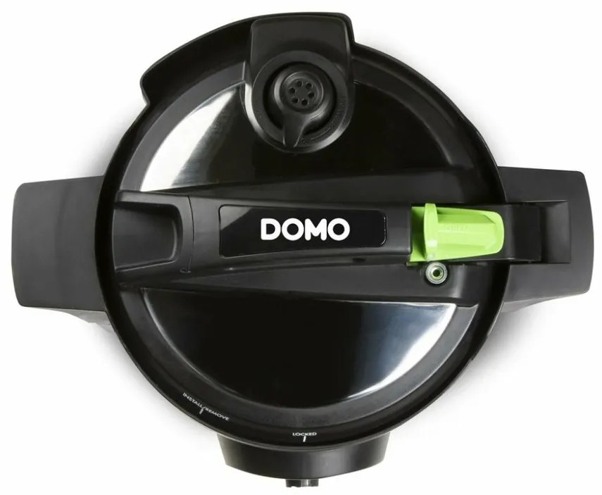 domo DO42707PP multifunkčný tlakový a pomalý hrniec