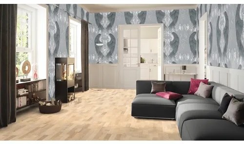 Drevená podlaha 11.0 jaseň lakovaná