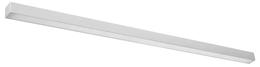 Nástenné LED svietidlo Pinne 150, 1x LED 39w, 3000k, s