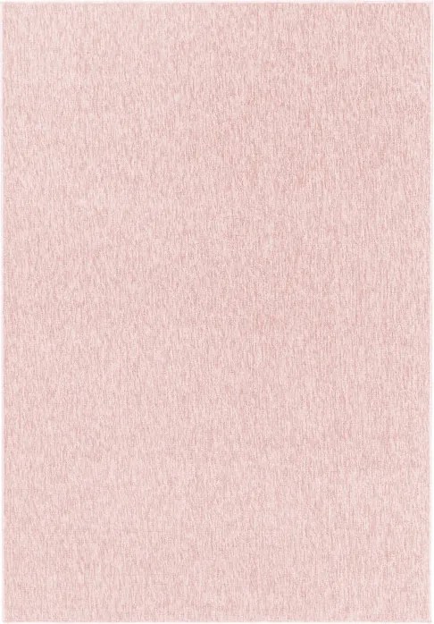 Ayyildiz, AKCIA: 200x290 cm Kusový koberec Nizza 1800 rose, ružová, chodba / predsieň