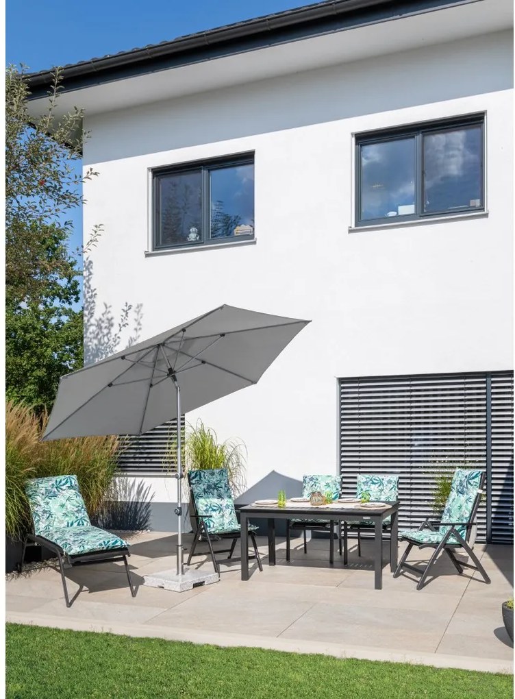 Doppler LIVING 3954 zelená