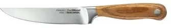 Tescoma Nôž univerzálny FEELWOOD, 13 cm