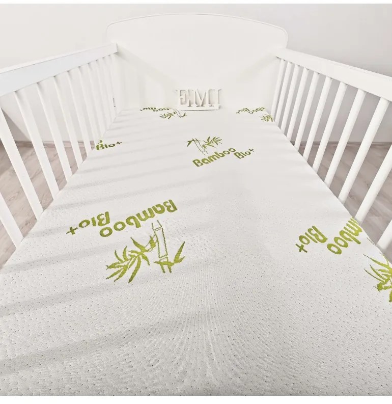 Matrac detský Natur EMI, 70x140